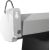 Sbox PSM-118-2 Projector screen 213x213cm
