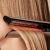 Silkn SilkyStraight Infrared Hair Straightener (SIS1PE1001)