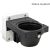 Sbox CM-719 Barista White