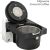 Sbox CM-719 Barista White