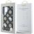Guess 4G Printed Colored Peony Pattern MagSafe Чехол для Samsung Galaxy S25 Ultra