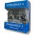 RoGer PlayStation DualShock 4 v2 Беспроводной Игровой Контроллер для PS4 / PS TV / PS Now
