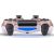 RoGer PlayStation DualShock 4 v2 Bezvadu Spēļu Kontrolieris priekš PS4 / PS TV / PS Now