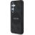 Guess 4G Round Patch Classic Logo MagSafe Case Чехол для Samsung Galaxy S25 Plus