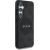 Guess 4G Round Patch Classic Logo MagSafe Case Чехол для Samsung Galaxy S25