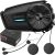 Sena Spider ST1 motorcycle intercom