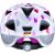 Bike helmet Alpina Ximo, white in hearts, 49-54