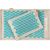 Oromed ORO-HEALTH acupressure mat, colour grey