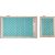 Oromed ORO-HEALTH acupressure mat, colour grey