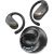 TWS Vention OpenBeat O12 NBUB0 headphones (black)