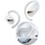 TWS Vention OpenBeat O12 NBUW0 Headphones (White)