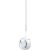 TWS Vention OpenBeat O12 NBUW0 Headphones (White)