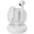 TWS QCY Ailybuds E20 HT13 Headphones (white)