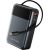Vention USB-C powerbank 20000mAh 65W FHYB0 (black)