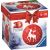 Ravensburger 3D Christmas Puzzle Ball