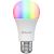 Tellur Smart WiFi Bulb E27, 9W, White/Warm/RGB, Dimmer