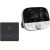Tellur Smart WiFi Ambient Thermostat TSH02 black