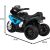 Pojazd Motor BMW S1000 RR MINI Niebieski