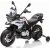 Ramiz Pojazd Motor BMW F850 GS Biały