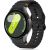 Tech-Protect watch strap Silicone Sport Samsung Galaxy Watch4/5/5 Pro/6/7/FE, black
