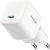 Charger Joyroom JR-TCG08 20W GaN USB-C white