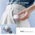 Charger Joyroom JR-TCG08 20W GaN USB-C white