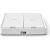 Nedis SmartLife Zigbee bezvadu sienas slēdzis, prorgammable, 12 komandas, CR2430, balts