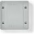 Nedis SmartLife Zigbee bezvadu sienas slēdzis, prorgammable, 12 komandas, CR2430, balts