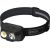 Emos COB LED uzlādējams galvas lukturis P3542, 500 lm, 130 m, litija pols 1200 mAh