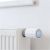 Viedais radiatora termovārsts, ZigBee, TUYA, ar LCD indikāciju, 2 x AA, EMOS