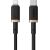Baseus Dura Type C fast charging cable for iP 20 W 2 m Black, Gold