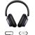 Baseus Bowie H1s Noise-cancelling wireless headphones Black