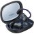 Baseus Eli Fit Open- Ear Headset Wireless Connectivity/Music USB Type-C Bluetooth Black
