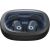 Baseus Eli Fit Open- Ear Headset Wireless Connectivity/Music USB Type-C Bluetooth Black