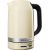 KitchenAid 5KEK1701EAC electric kettle 1.7 L 2400 W Cream