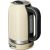 KitchenAid 5KEK1701EAC electric kettle 1.7 L 2400 W Cream