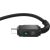 Baseus Unbreakable USB C to USB C cable 2 m 100 W White