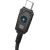 Baseus Unbreakable USB C to USB C cable 2 m 100 W White