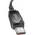 Baseus Unbreakable USB C to USB C cable 2 m 100 W White