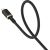 Baseus Dura Type A to IP 2.4A 2 m fast charging cable Black, Gold