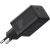 Baseus P10111404113-00 Cube USB-C / USB-A 30W mains charger Black
