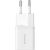 Baseus P10110909213-01 USB-C GaN5 mini 25W mains charger White