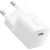 Baseus P10110909213-01 USB-C GaN5 mini 25W mains charger White
