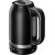 KitchenAid 5KEK1701EBM electric kettle 1.7 L 2400 W Black