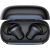 Baseus Bowie 35 TWS Bluetooth noise-cancelling headphones In-ear Connectivity/Music Bluetooth Black