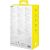 Baseus Star-Lord P10022906213-00 Lithium Polymer (LiPo) 20000 mAh White