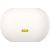 Baseus Bass 15 Clip Open Ear Headset True Wireless Stereo (TWS) In-ear Calls/Music Bluetooth White