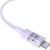 Baseus Gem USB to IP 2.4A fast charging cable 2 m Purple