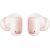 Baseus AirNora 3 Headset True Wireless Stereo (TWS) In-ear Calls/Music Bluetooth Pink