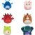 SQUISHMALLOWS W21 Мягкая игрушка, 19 см
